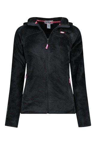 Fleece Jasje Upaloodeak 