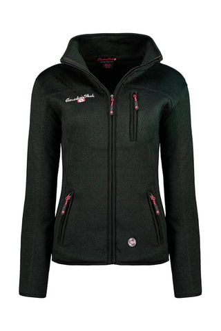 Fleece Jasje Tedeneak