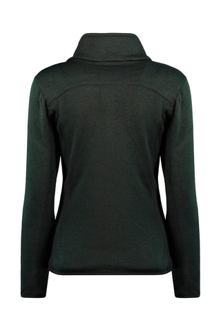Fleece Jasje Tedeneak