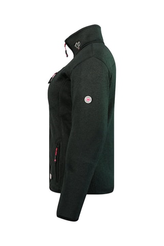 Fleece Jasje Tedeneak