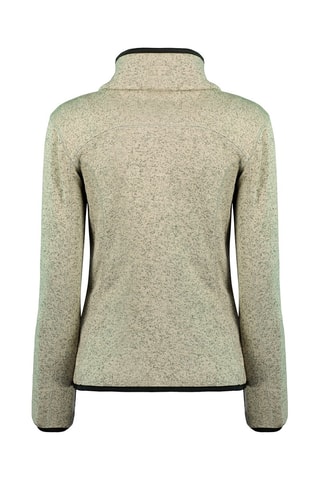 Fleece Sweater