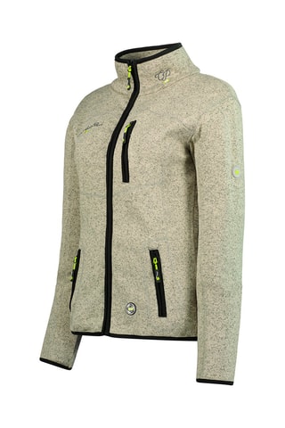 Fleece Sweater