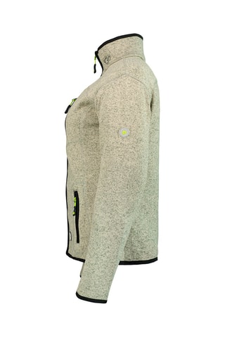 Fleece Sweater