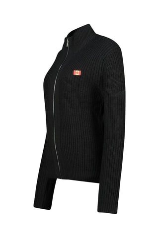 Vest Flexibleak+B109 - Zwart