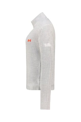 Vest Flexibleak+B109 - Grijs, geel en rood