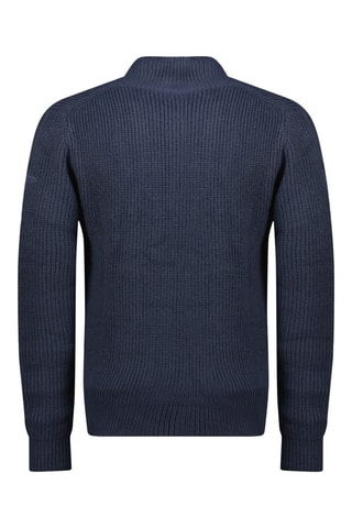 Vest Flexibleak+B109 - Blauw en rood