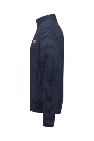 Vest Flexibleak+B109 - Blauw en rood