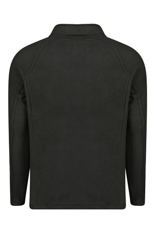 Fleece Sweater Tugeak - Zwart