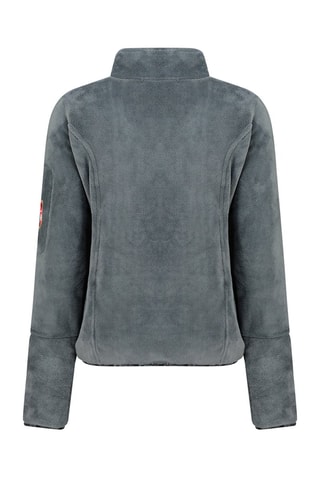 Fleece Jasje Tisalineak  - Grijs