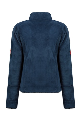 Fleece Jasje Tisalineak  - Blauw
