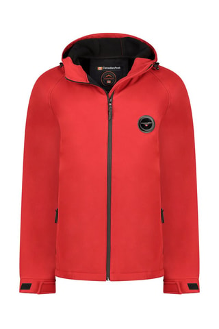Jasje Softshell Tamigoglasseak