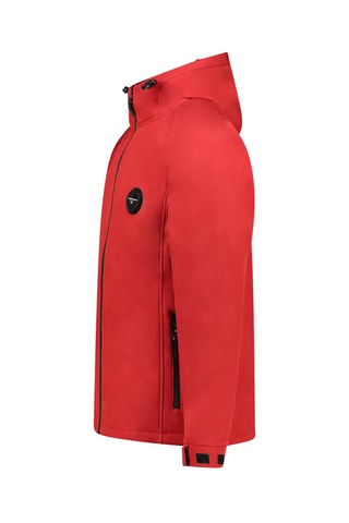 Jasje Softshell Tamigoglasseak