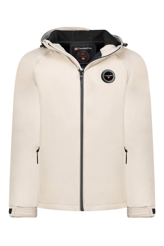 Jasje Softshell Tamigoglasseak