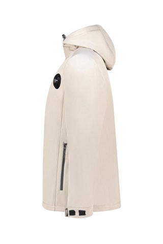Jasje Softshell Tamigoglasseak