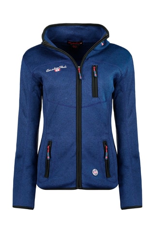 Fleece Sweater