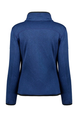 Fleece Sweater