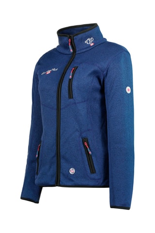 Fleece Sweater