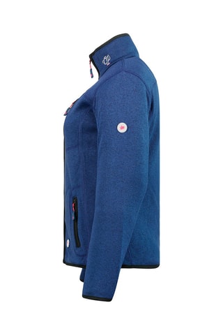 Fleece Sweater