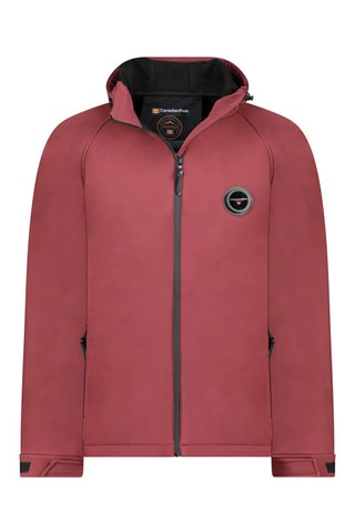 Jasje Softshell Tamigoglasseak