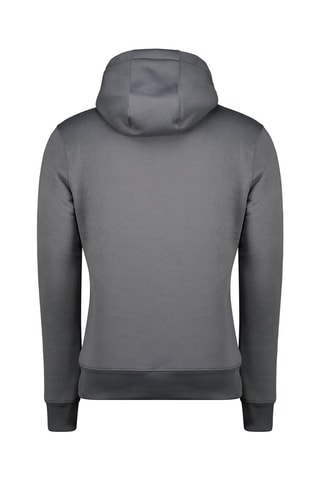Sweater met Capuchon Gadreak - Grijs