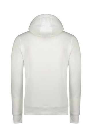 Sweater met Capuchon Gadreak - Wit