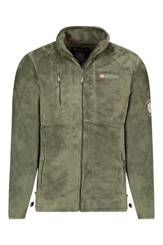Fleece Jasje