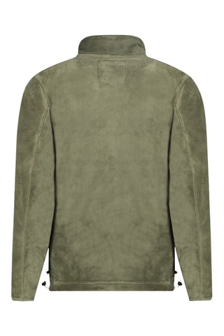 Fleece Jasje
