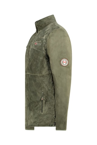 Fleece Jasje