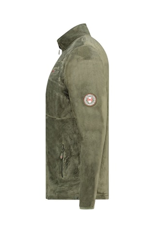 Fleece Jasje