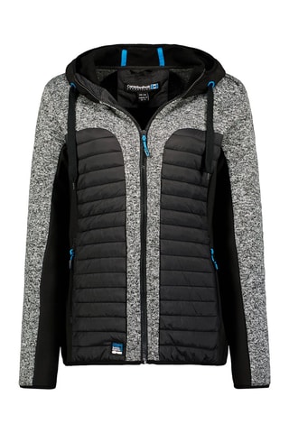 Fleece Jasje Taqueak