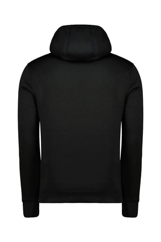 Sweater met Capuchon Gadreak - Zwart