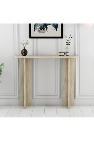 Console - 105 x 30 x 85 cm