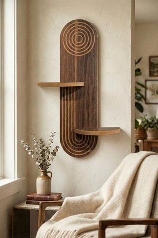 Etagère murale - 70 x 26 cm