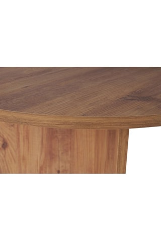 Table à manger Sabella - 200 x 90 x 75 cm