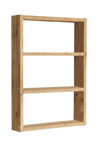 Etagère murale 3 niveaux Pr1-A - 43,2 x 60 x 9 cm
