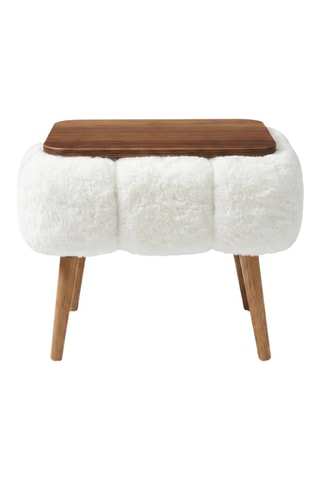 Table de chevet - 45 x 44 x 35 cm