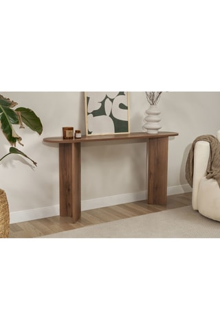Console - 150 x 75 x 35 cm