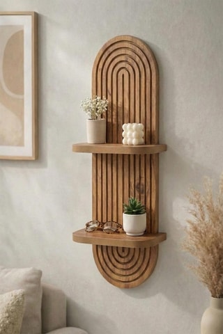 Etagère murale - 70 x 26 cm