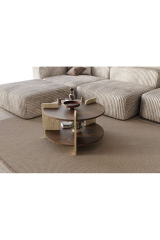 Table basse - 70 x 45 x 70 cm