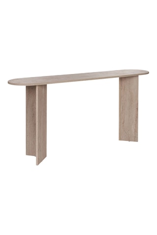 Console - 150 x 75 x 35 cm