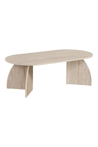 Table basse - 120 x 40 x 60 cm