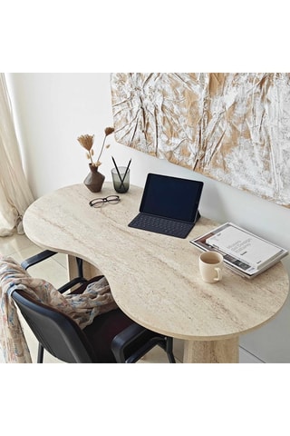 Bureau - 120 x 60 x 75 cm