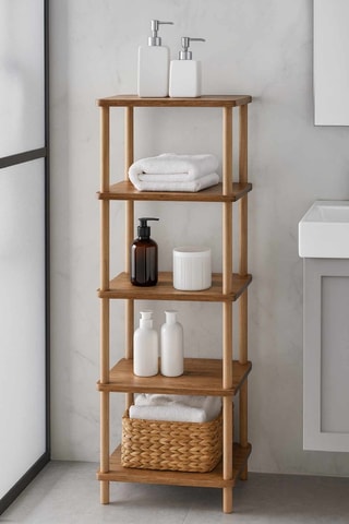 Étagère - 185 x 40 x 30 cm