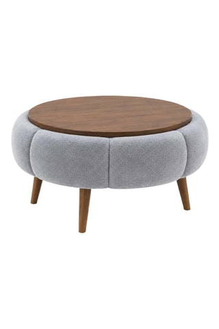 Table basse - 60 x 44 cm