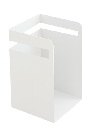 Organisateur de bureau - Blanc - 20 x 20 x 36 cm