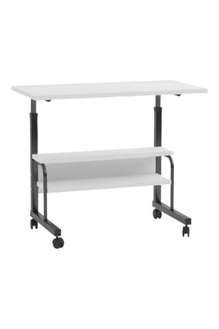 Bureau - 80 x 68-87 x 40 cm