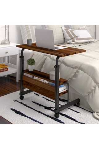 Bureau - 80 x 68-87 x 40 cm