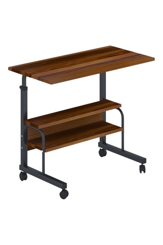 Bureau - 80 x 68-87 x 40 cm