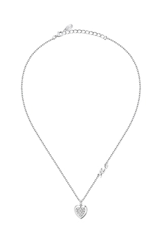Collana - Argentato