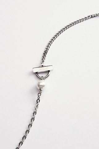 Bracciale - Argentato